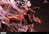 Attack on Titan Bertolt Hoover Statue - Hertz Studio