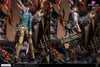 Attack on Titan Bertolt Hoover Statue - Hertz Studio