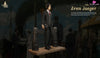 Attack On Titan Blazer Eren Yeager Statue - Freedom Studio [Pre-Order]