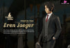 Attack On Titan Blazer Eren Yeager Statue - Freedom Studio [Pre-Order]