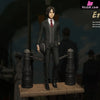 Attack On Titan Blazer Eren Yeager Statue - Freedom Studio [Pre-Order]