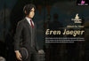 Attack On Titan Blazer Eren Yeager Statue - Freedom Studio [Pre-Order]