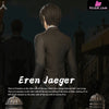 Attack On Titan Blazer Eren Yeager Statue - Freedom Studio [Pre-Order]