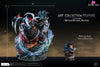 Attack on Titan Captain 2.0 Ackerman Levi VS Zeke GK Statue - Hertz Studio [In-Stock] - Full Payment - Attack on Titan