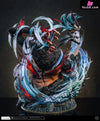 Attack on Titan Captain 2.0 Ackerman Levi VS Zeke GK Statue - Hertz Studio [In-Stock] - Full Payment - Attack on Titan