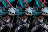 Attack on Titan Captain 2.0 Ackerman Levi VS Zeke GK Statue - Hertz Studio [In-Stock] - Full Payment - Attack on Titan