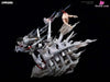 Attack On Titan Captain Levi Ackerman Resin Statue - Chikara Studio [Pre-Order]
