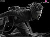 Attack On Titan Captain Levi Ackerman Resin Statue - Chikara Studio [Pre-Order]