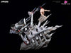 Attack On Titan Captain Levi Ackerman Resin Statue - Chikara Studio [Pre-Order]
