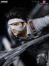 Attack On Titan Captain Levi Ackerman Resin Statue - Chikara Studio [Pre-Order]