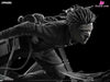 Attack On Titan Captain Levi Ackerman Resin Statue - Chikara Studio [Pre-Order]