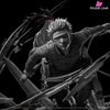 Attack On Titan Captain Levi Ackerman Resin Statue - Chikara Studio [Pre-Order]