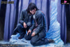Attack on Titan Character Arc 002 Father is kind and son is filial Eren & Grisha GK Statue - POP.ART Studio [In-Stock]