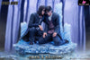 Attack on Titan Character Arc 002 Father is kind and son is filial Eren & Grisha GK Statue - POP.ART Studio [In-Stock]