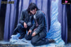 Attack on Titan Character Arc 002 Father is kind and son is filial Eren & Grisha GK Statue - POP.ART Studio [In-Stock]