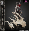 Attack on Titan Character Series Final Season Mikasa Ackerman GK Statue - LIGHT TEAM Studio [Pre-Order] Attack on Titan