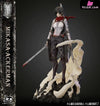 Attack on Titan Character Series Final Season Mikasa Ackerman GK Statue - LIGHT TEAM Studio [Pre-Order] Attack on Titan