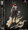 Attack on Titan Character Series Final Season Mikasa Ackerman GK Statue - LIGHT TEAM Studio [Pre-Order] Attack on Titan