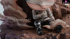 Attack on Titan Chibi Levi Ackerman Farewell Statue - AZ Studio