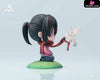 Attack on Titan Chibi Mikasa Under the Tree Statue - AZ Studio [In-Stock] - Attack on Titan