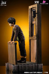 Attack on Titan Childhood #1 Eren Yeager Statue - Light Team Studio [In-Stock] Full Payment / 1/6 Scale Attack on Titan
