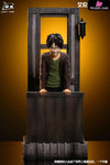 Attack on Titan Childhood #1 Eren Yeager Statue - Light Team Studio [In-Stock] Full Payment / 1/6 Scale Attack on Titan