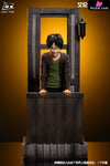 Attack on Titan Childhood #1 Eren Yeager Statue - Light Team Studio [In-Stock] Full Payment / 1/6 Scale Attack on Titan