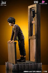 Attack on Titan Childhood #1 Eren Yeager Statue - Light Team Studio [In-Stock] Full Payment / 1/6 Scale Attack on Titan