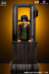 Attack on Titan Childhood #1 Eren Yeager Statue - Light Team Studio [In-Stock] Full Payment / 1/6 Scale Attack on Titan