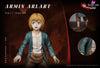 Attack On Titan Childhood Armin Arlert Resin Statue - Comic Hero Studio [Pre - Order]