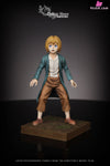 Attack On Titan Childhood Armin Arlert Resin Statue - Comic Hero Studio [Pre - Order]