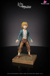 Attack On Titan Childhood Armin Arlert Resin Statue - Comic Hero Studio [Pre - Order]