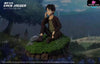 Attack on Titan Childhood Eren Yeager Statue - E.R.A Studio [In-Stock] Full Payment Attack on Titan