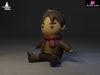 Attack On Titan Childhood Mikasa Resin Statue - Freedom Studio [Pre-Order]