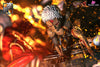 Attack On Titan Colossal And Armored Resin Statue - Rakuen Studio [Pre-Order Closed] On