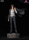 Attack On Titan Colossal Eren Jaeger Statue - Chikara Studio [Pre-Order]