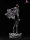 Attack On Titan Colossal Eren Jaeger Statue - Chikara Studio [Pre-Order]