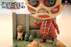 Attack On Titan Colossal Resin Statue - Vaga Studio [Pre-Order Closed]