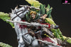 Attack on Titan Commander Death Charge Resin Statue - Model Power Studio [Pre-Order] - Attack on Titan