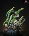 Attack on Titan Commander Death Charge Resin Statue - Model Power Studio [Pre-Order] - Attack on Titan