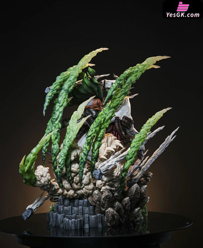 Attack on Titan Commander Death Charge Resin Statue - Model Power Studio [Pre-Order] - Attack on Titan