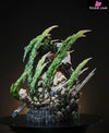 Attack on Titan Commander Death Charge Resin Statue - Model Power Studio [Pre-Order] - Attack on Titan