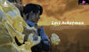 Attack On Titan Curtain Call Levi Ackerman Statue - Freedom Studio [Pre-Order]