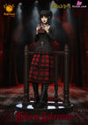 Attack on Titan Episode 6 Extra Episode Attack on the School Class Mikasa GK Statue - Model Power Studio [Pre-Order