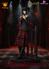 Attack on Titan Episode 6 Extra Episode Attack on the School Class Mikasa GK Statue - Model Power Studio [Pre-Order