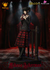 Attack on Titan Episode 6 Extra Episode Attack on the School Class Mikasa GK Statue - Model Power Studio [Pre-Order