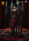 Attack on Titan Episode 6 Extra Episode Attack on the School Class Mikasa GK Statue - Model Power Studio [Pre-Order