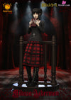 Attack on Titan Episode 6 Extra Episode Attack on the School Class Mikasa GK Statue - Model Power Studio [Pre-Order