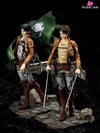 Attack on Titan Eren 1/7 Scale Figure - Hobbymax Studio [In-Stock] - Full Payment - Attack on Titan