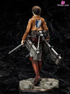 Attack on Titan Eren 1/7 Scale Figure - Hobbymax Studio [In-Stock] - Full Payment - Attack on Titan